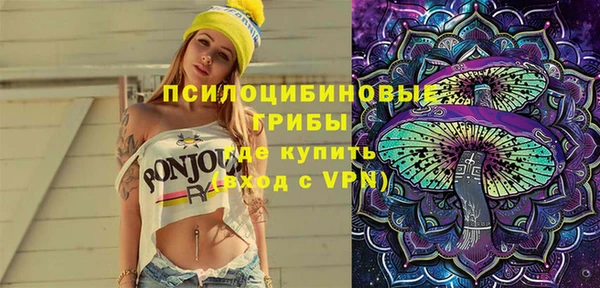 стафф Алексеевка